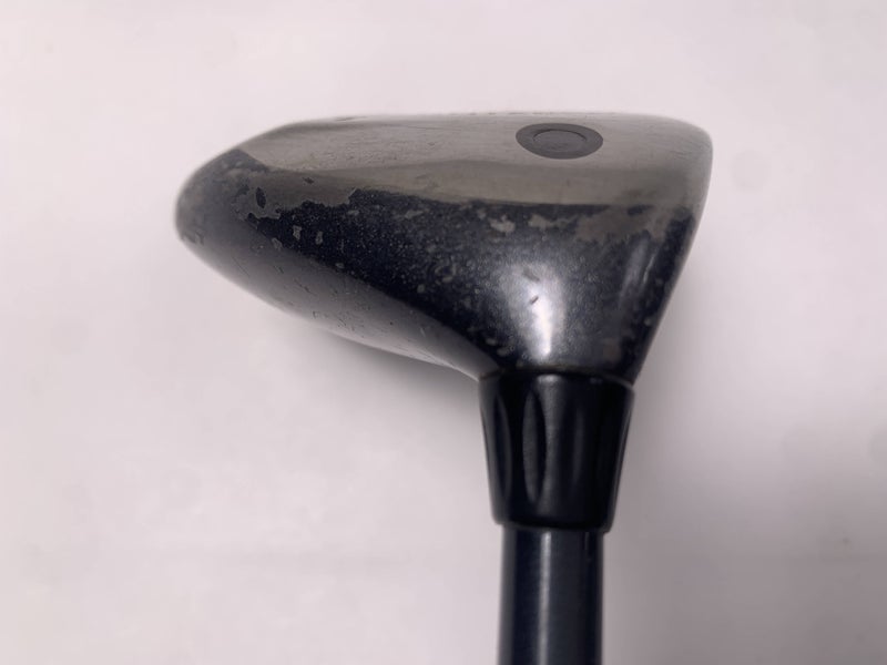 Callaway Hawkeye VFT 7 Fairway Wood 21* System 60 Regular Graphite Mens RH