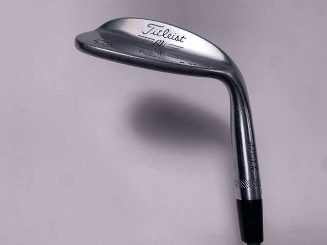 Titleist Vokey SM5 Tour Chrome Lob Wedge LW 60* 11 Bounce K-Grind Wedge RH
