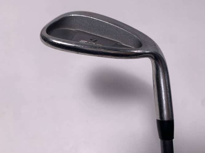 TaylorMade 300 Sand Wedge SW Lite 80g Regular Graphite Mens RH