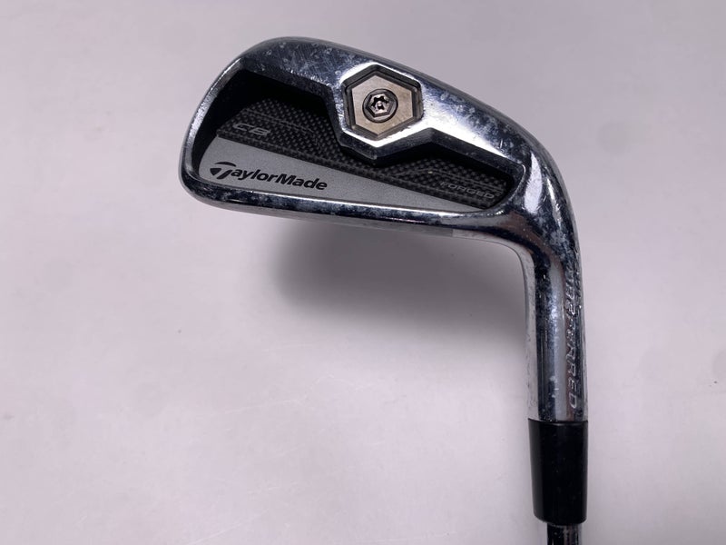 TaylorMade Tour Preferred CB 2011 Single 7 Iron NS Pro 950 GH Stiff RH