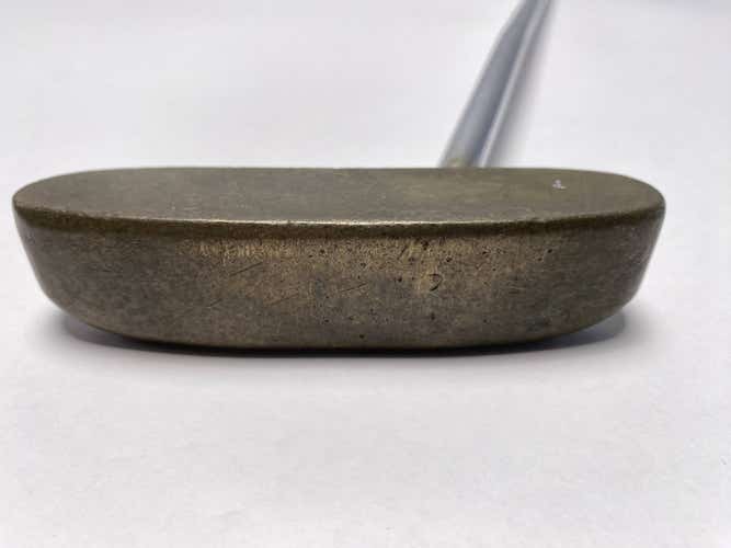 Ping 69 Ft Putter 35" Black Dot Mens RH