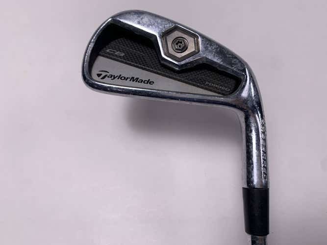 TaylorMade Tour Preferred CB 2011 Single 4 Iron NS Pro Stiff Steel Mens RH