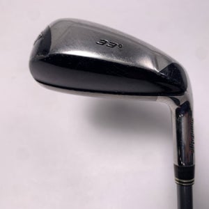 Tour Edge Bazooka Jmax Ironwood Single 7 Iron JMAX 67g Ladies Graphite Womens RH