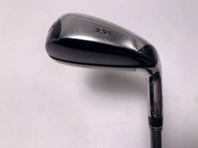 Tour Edge Bazooka Jmax Ironwood Single 7 Iron JMAX 67g Ladies Graphite Womens RH