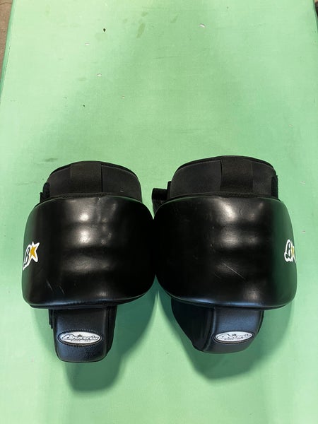 Brian's Pro Goalie Knee Pads | Senior
