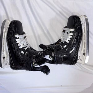 Bauer Supreme Mach Hockey Skates 6.5 (Used)