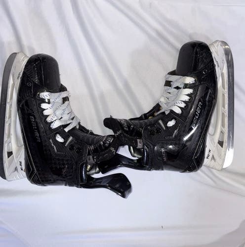 Bauer Supreme Mach Hockey Skates 6.5 (Used)