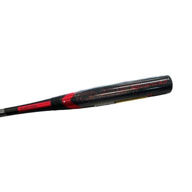 Used Easton GHOST ADVANCED BB/SB Fastpitch Bat 30" 11859-S000027775