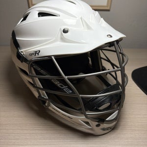 Cascade CPV Helmet (Used)