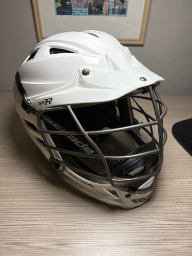 Cascade CPV Helmet (Used)