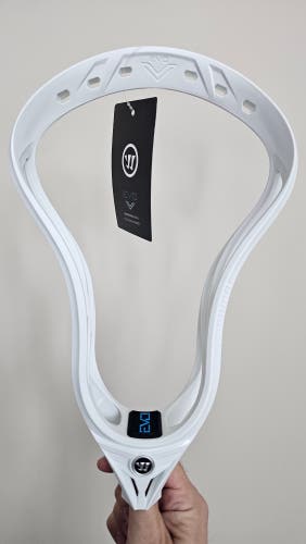 Warrior Unstrung Evo 5 Head (New)