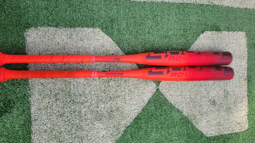 Easton Ghost Advanced Composite Bat (-10) 22 oz 32" (New)