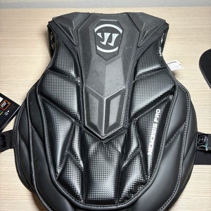 Medium Warrior Nemesis Pro Chest Protector (Used)
