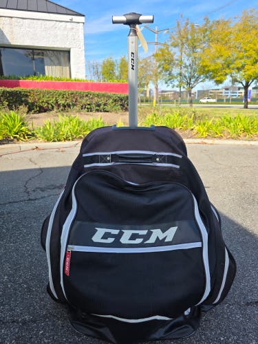 CCM Bag | 18x18x25 (Used)