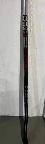 Senior CCM JetSpeed FT+ Right Handed Hockey Stick P88 75 Flex Pro Stock (New)