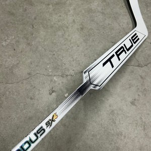 27” Paddle Senior True 9X4 Hzrdous Pro Stock NHL