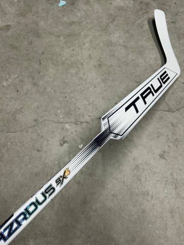 27” Paddle Senior True 9X4 Hzrdous Pro Stock NHL