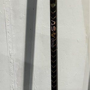Senior CCM Tacks AS-V Pro Right Handed Hockey Stick P88 75 Flex (New)