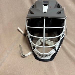 Cascade S Helmet (Used)
