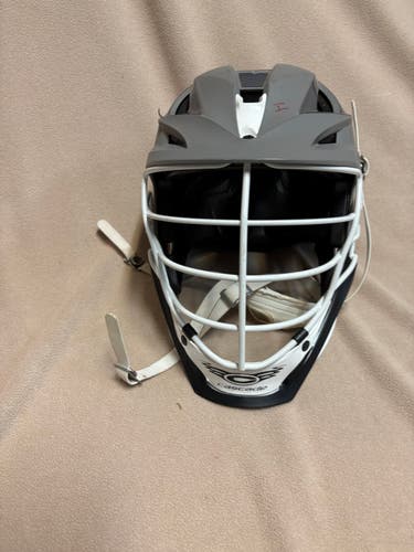 Cascade S Helmet (Used)