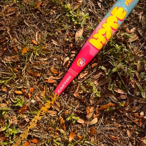 2025 Easton Hype Fire Composite USSSA Certified Bat (-10) 19 oz 29" (Used)