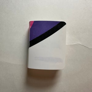 Card collecting holders