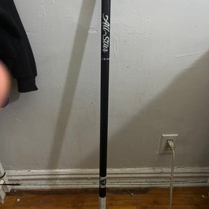 Trilogy 2025 defense all star defense shaft