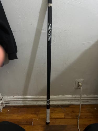 Trilogy 2025 defense all star defense shaft
