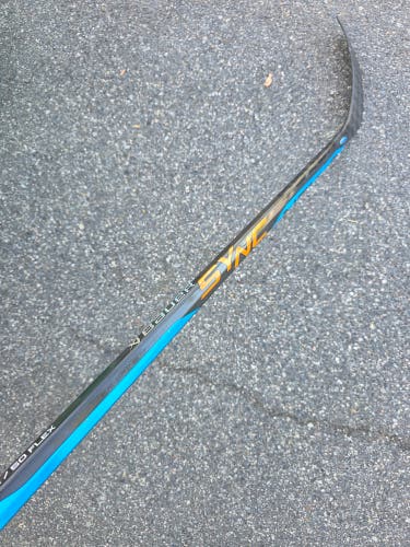 Junior Bauer Nexus Sync Hockey Stick Right Handed P92 50 Flex (Used)
