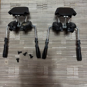 Marker Jester/Squire/Baron ski brakes