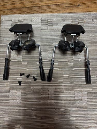 Marker Jester/Squire/Baron ski brakes