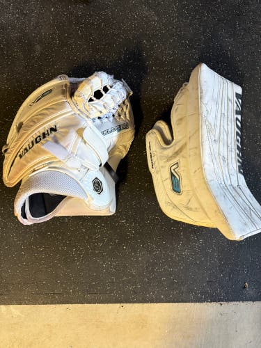 Vaughn Velocity V9 Regular (Used)