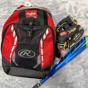 Youth USSSA Starter Set (Used)