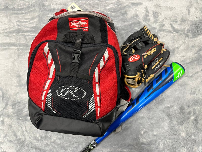 Youth USSSA Starter Set (Used)