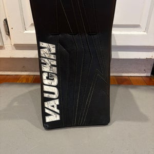 Vaughn Velocity V9 Intermediate Blocker Regular (Used)
