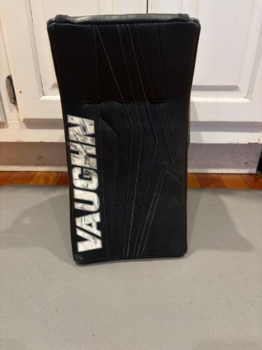 Vaughn Velocity V9 Intermediate Blocker Regular (Used)