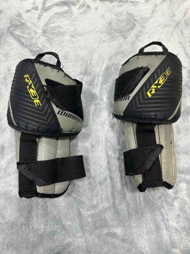 Warrior RX3E Knee Pads (Used)