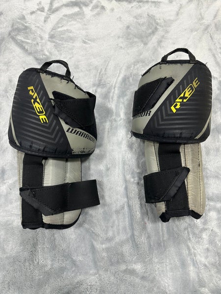 Warrior RX3E Knee Pads (Used)