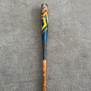 2024 Louisville Slugger atlas BBCOR Certified Bat (-3) 29 oz 32" (Used)
