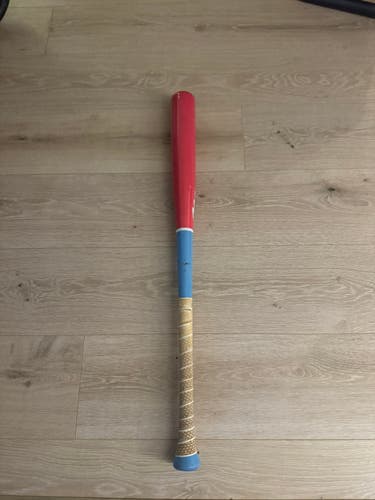 2023 Marucci Pro Cut Maple Bat (-3) 29 oz 32" (Used)
