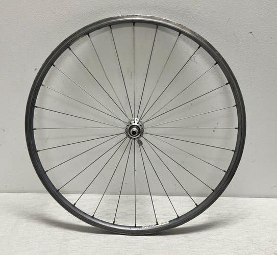 Vintage Bontrager Maverick 24-Spoke 26" Mtn Bike Front Wheel Gary Fisher Hub