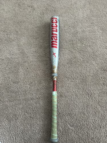 2023 Marucci CAT X Composite USSSA Certified Bat (-5) 26 oz 31" (Used)