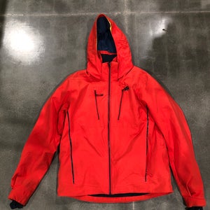 Women's XL Helly Hansen Ski Jacket (Used)