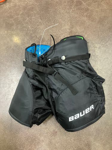 Bauer X Hockey Pants I Youth Small (Used)
