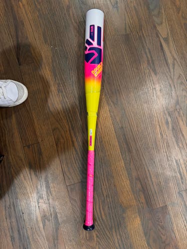 2026 Easton Dub Composite USSSA Certified Bat (-8) 23 oz 31" (New)