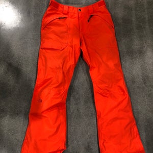 Men's Medium The North Face Ski Pants (Used)