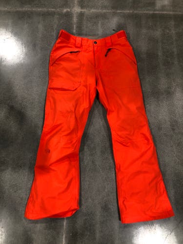 Men's Medium The North Face Ski Pants (Used)