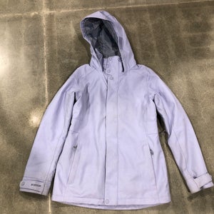 Women's Small Burton Snowboard Jacket (Used)