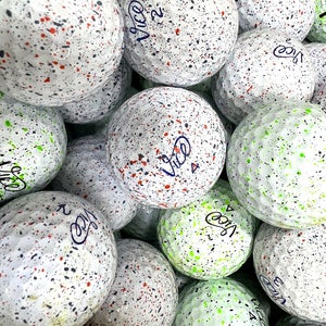 12 Vice Pro Drip Premium AAA Used Golf Balls ....Free Ship
