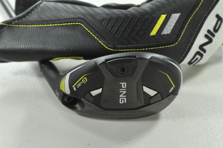 Ping G430 3-19* Hybrid Regular Flex Right Alta CB 70g Graphite # 209107